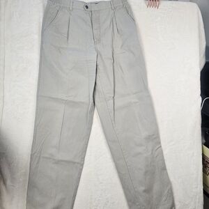 Royal Robbins Pants Khaki Mens 32 32 Outdoor Travel Preppy Yacht sailing boat